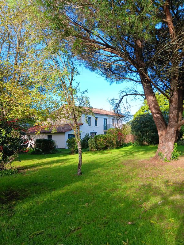 La chambre privée pour les amis