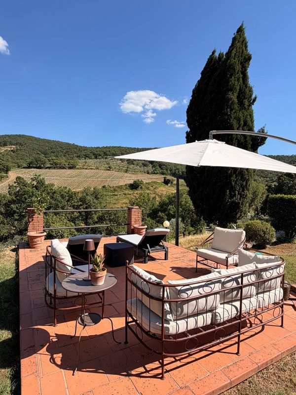 La maison de Jessica Ruiz