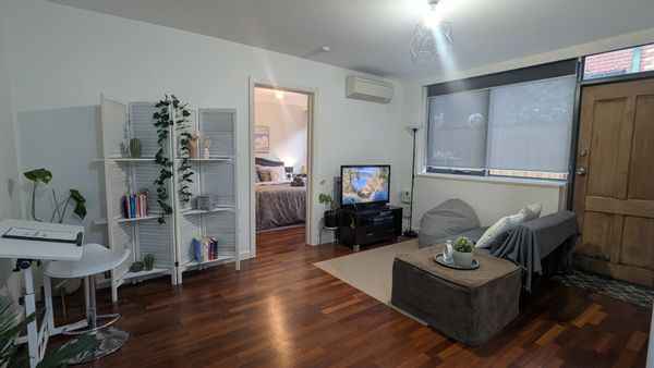 La maison de Thao
