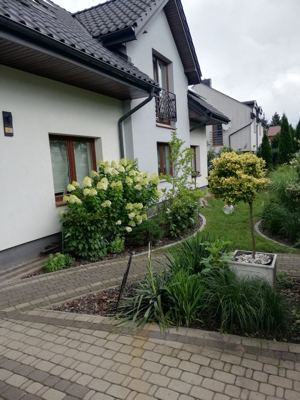 La maison de Jarek