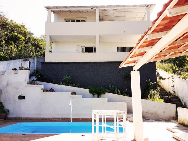 La maison de Linda
