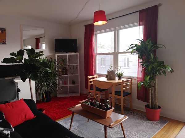 Saint-Sauveur 3 rooms flat!