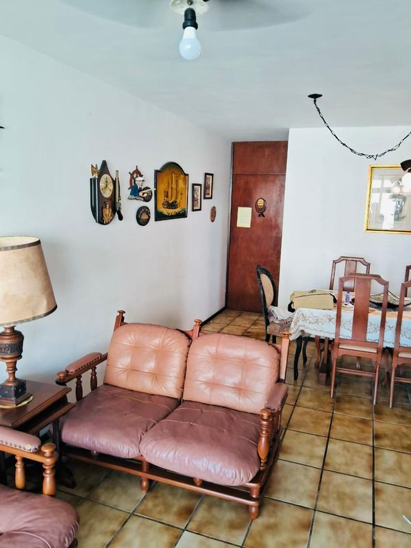 La maison de Daniela