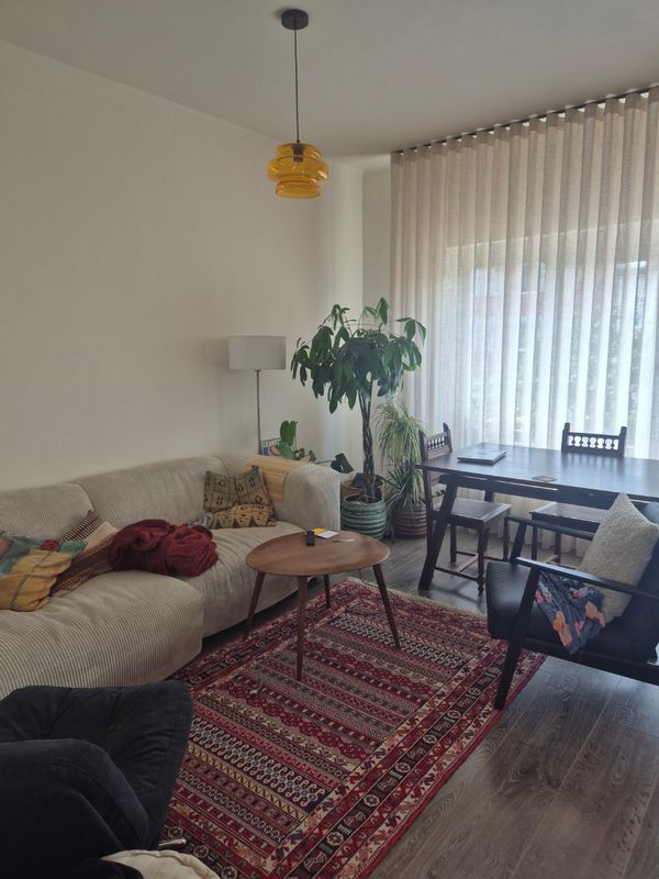 La maison de jonathan