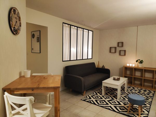 La chambre privée de PATRICIA