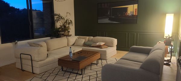 Maison familliale de 1913, rénovée en 2022. Tout le confort moderne avec le charme de l'ancien.