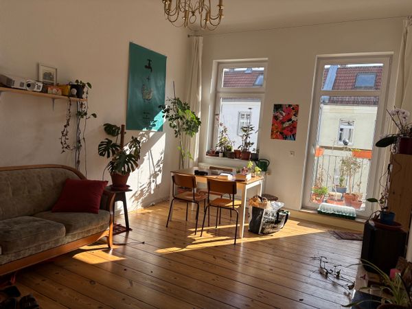 La maison de Kaspar