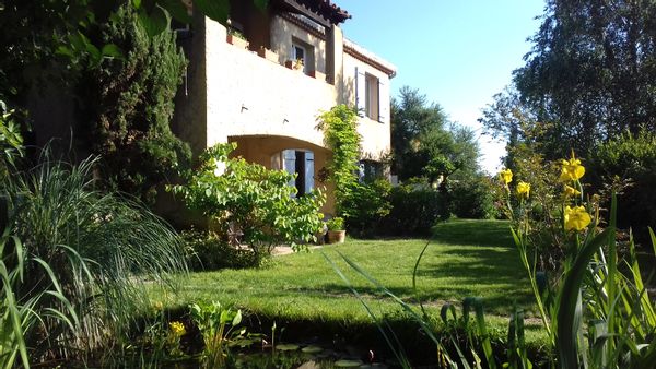 Le gîte d'Eole