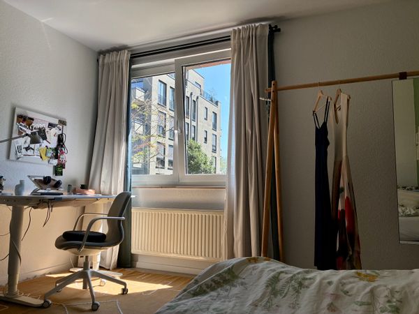 La maison de Jill