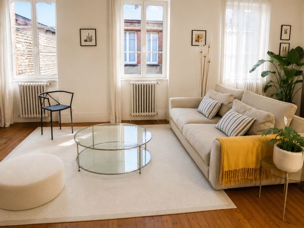 Appartement Toulouse