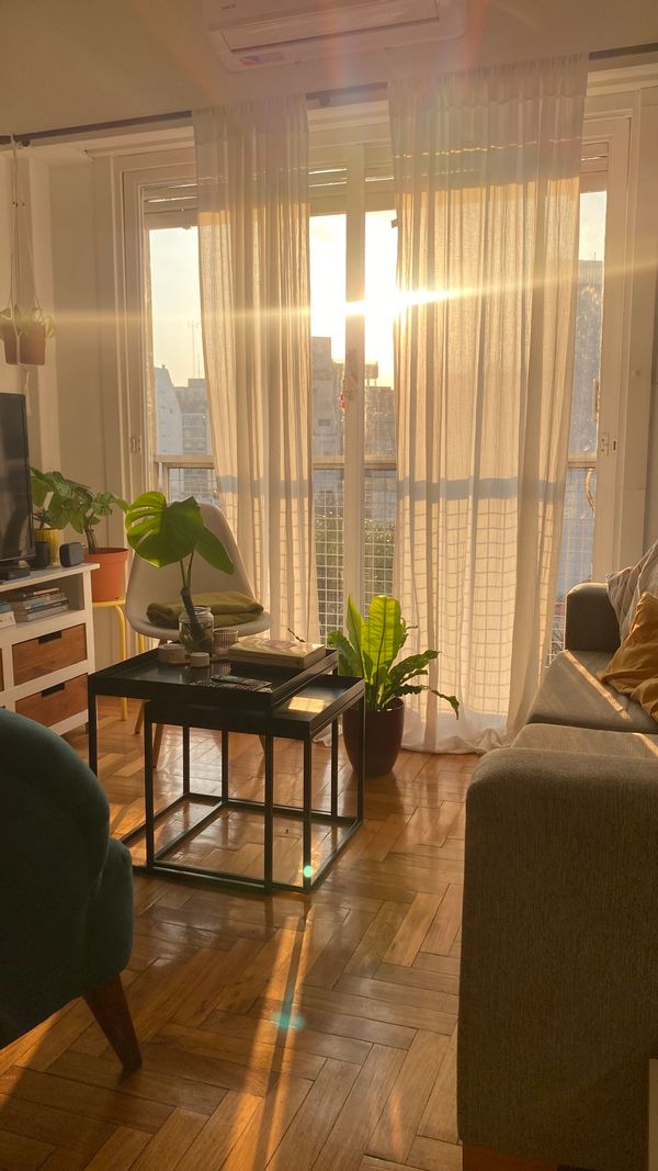 La maison de Eduardo