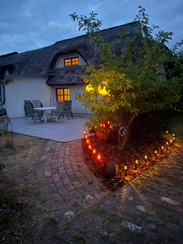 La maison de Katja