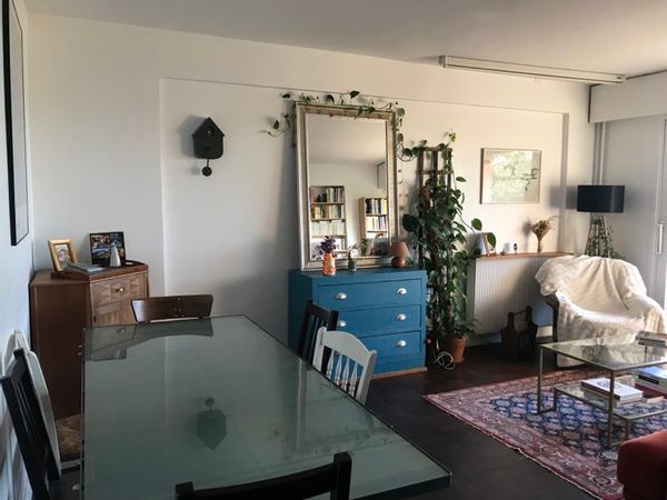 La maison de Marine