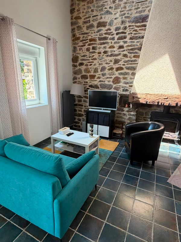 Gîte Ty Bobet
