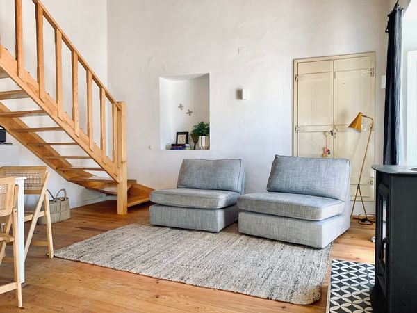 La maison de Rita