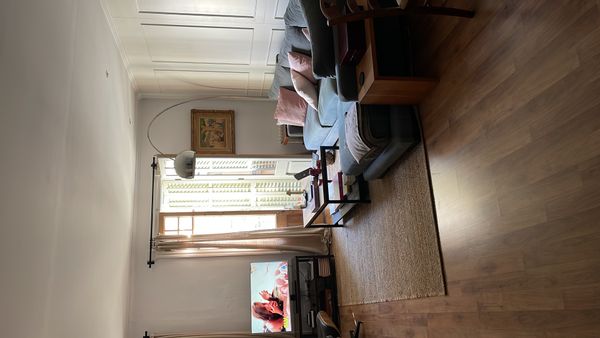 La maison de Francisco