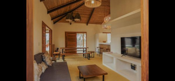 La maison de Jalvo