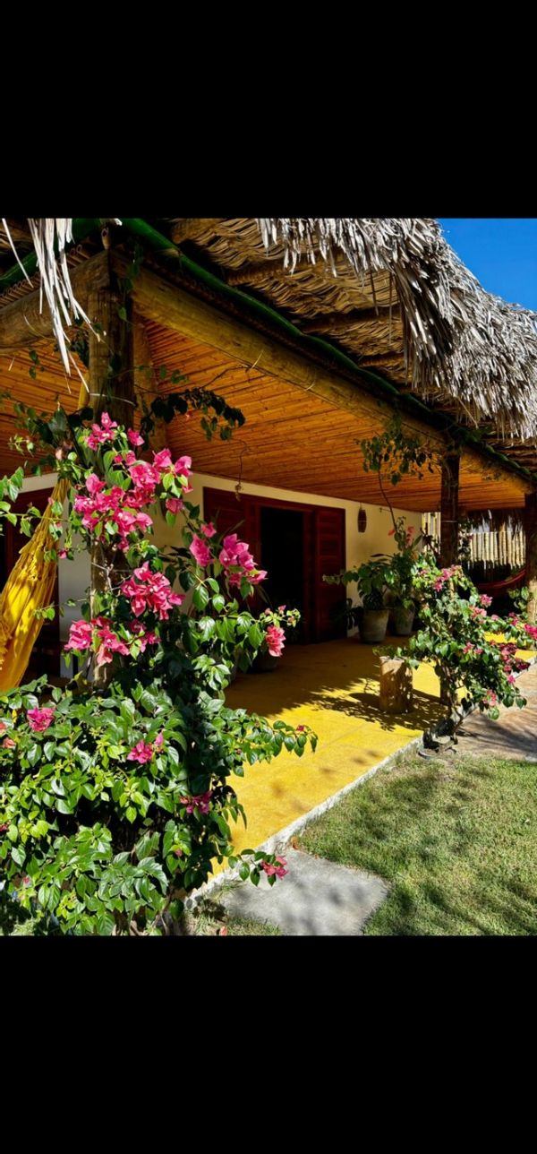 La maison de Jalvo
