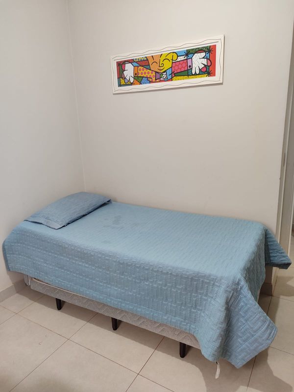 La maison de Murilo