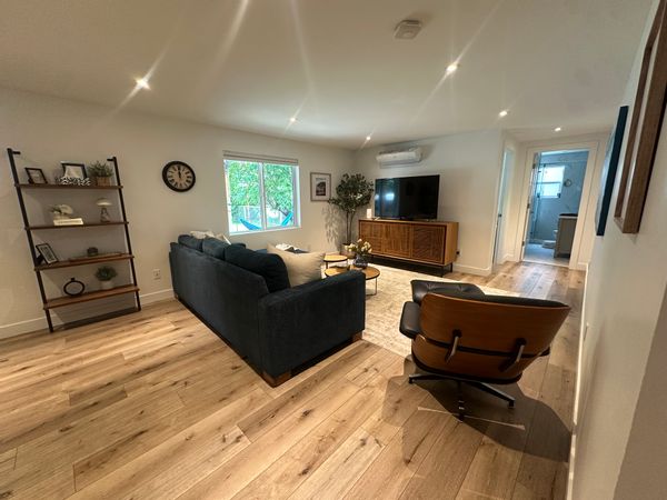 La maison de Michelle