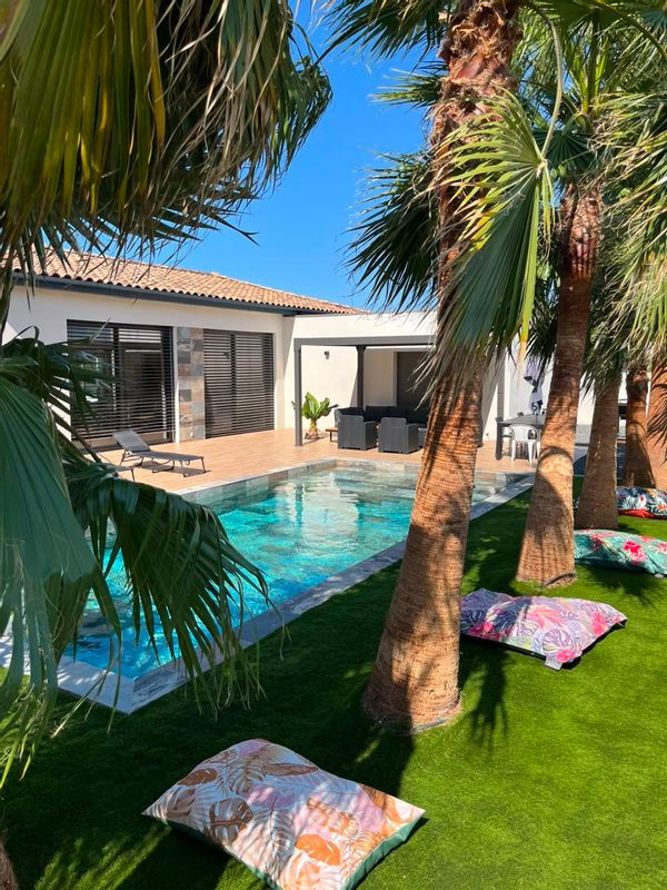 villa Marbella