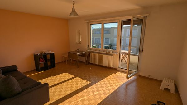 La maison de Oleksandr