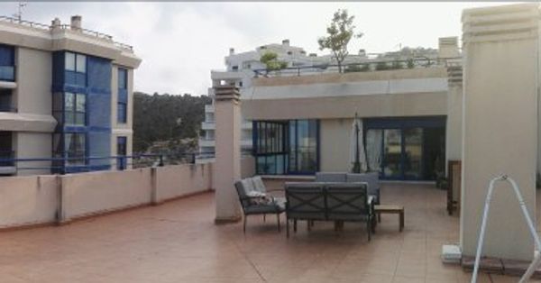 La maison de Ana