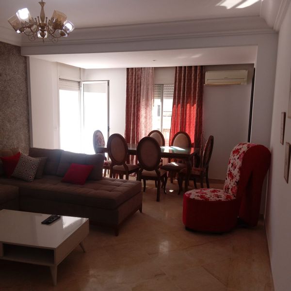 Studio indépendant à Faladié, Bamako