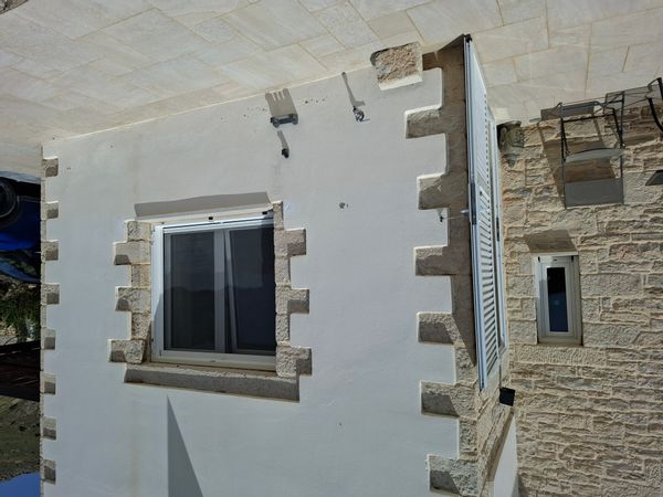 La maison de Erica
