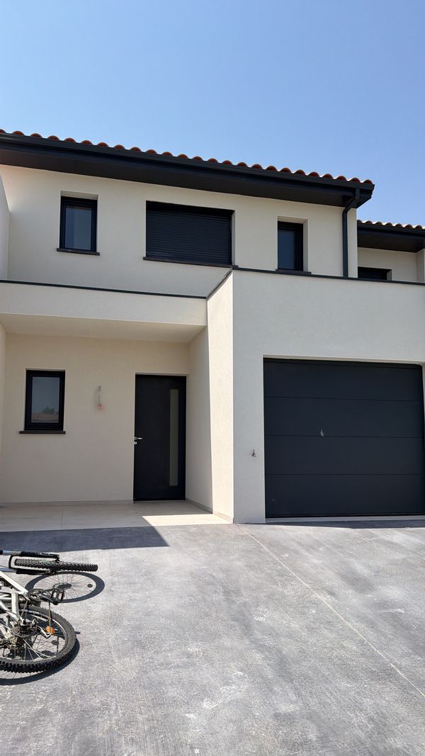 Maison Bilali