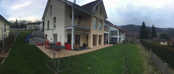 La maison de Simon And Tanja