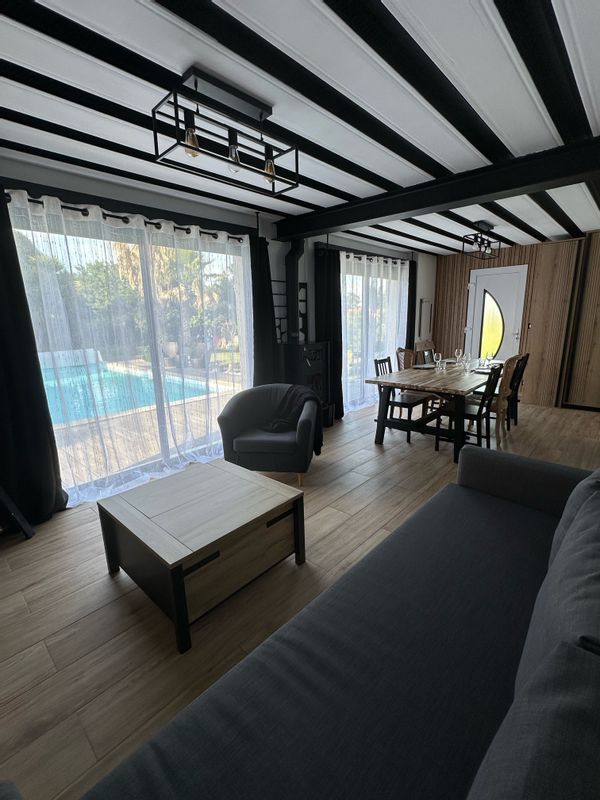 La maison de Sofia