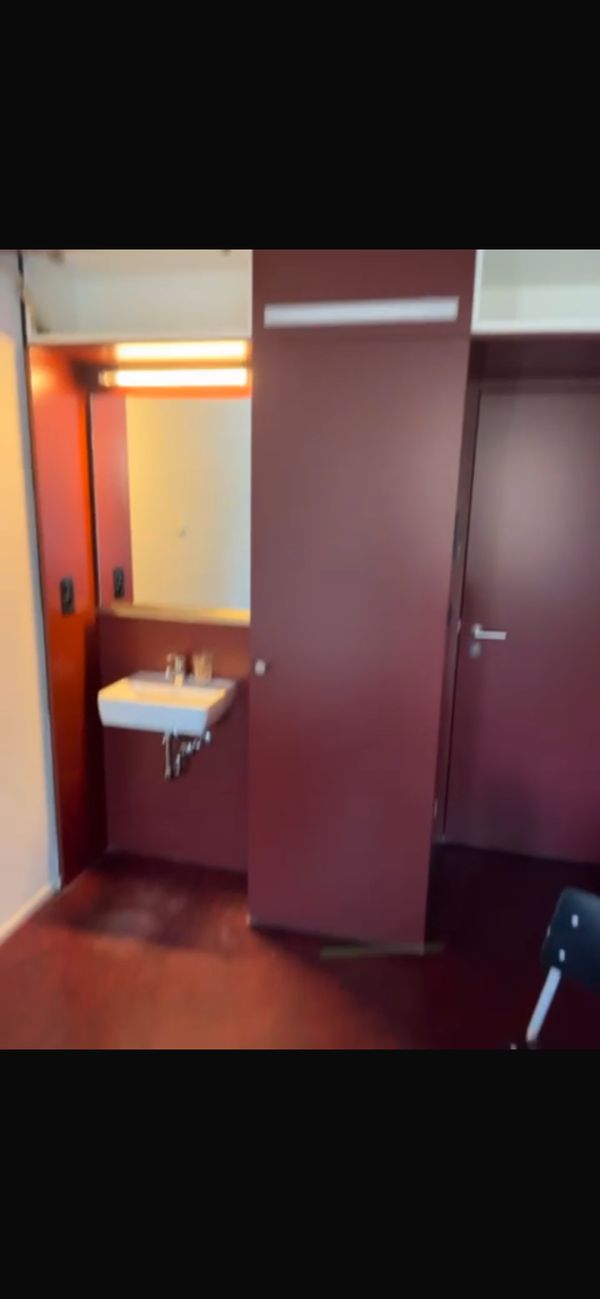 La maison de Girbe