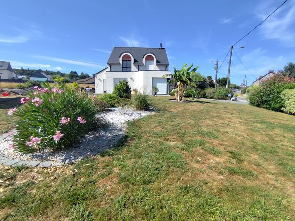 La maison des H du styvel