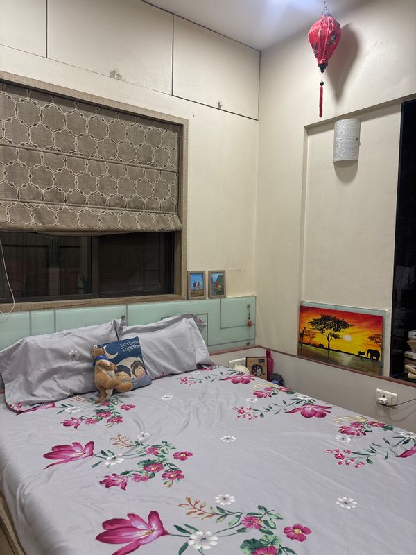 La maison de Aaradhana