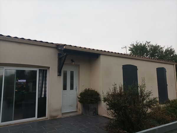 chez david