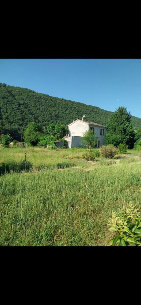 La maison de Andrea