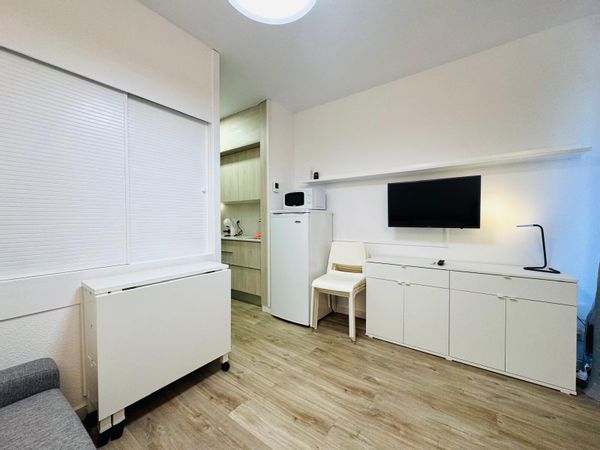 La maison de Adrià i Marta