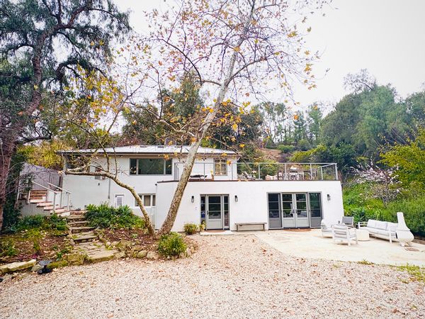 La maison de Summer