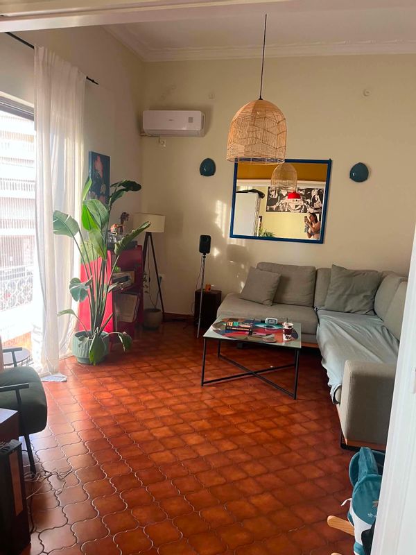 La maison de Theofrastos