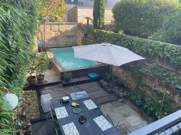 La maison de Mathilde