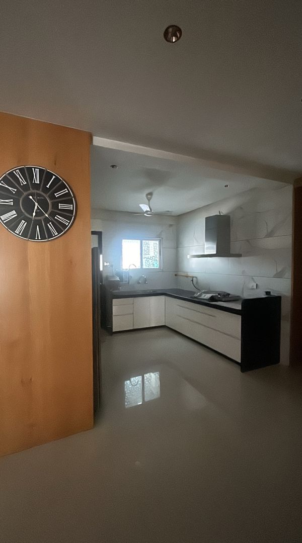 La maison de Ritika