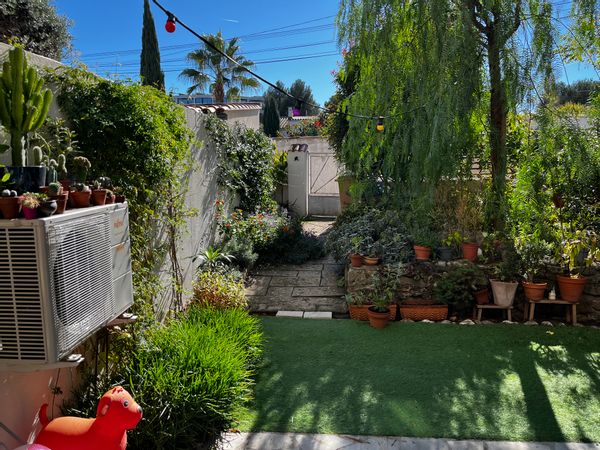 petit cocon tranquille proche du centre-ville