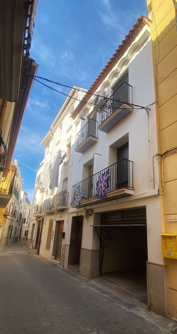 La maison de CARLOS