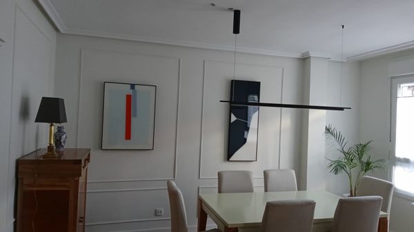 La maison de Jorge R