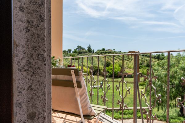La maison de Stefano