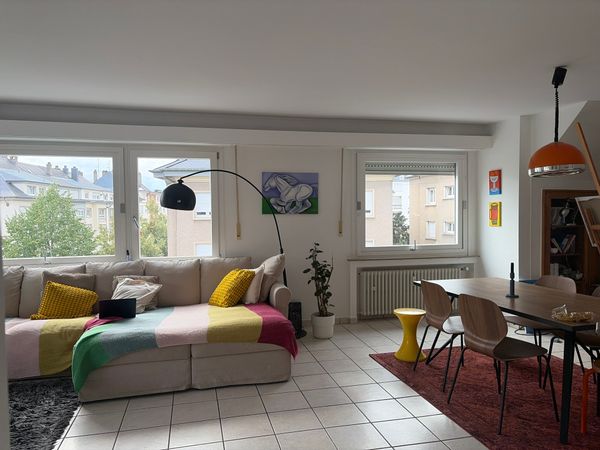 Appartement Bel air
