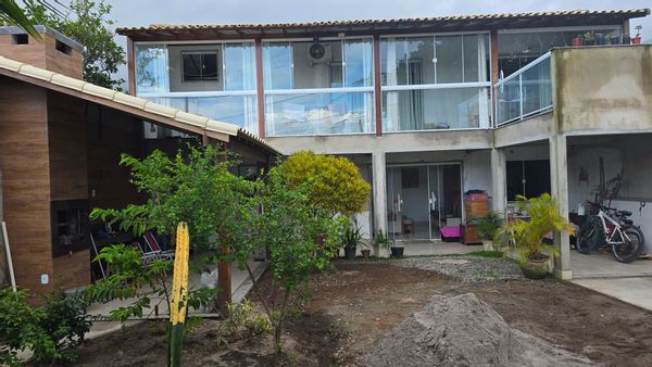 La maison de ANDREA
