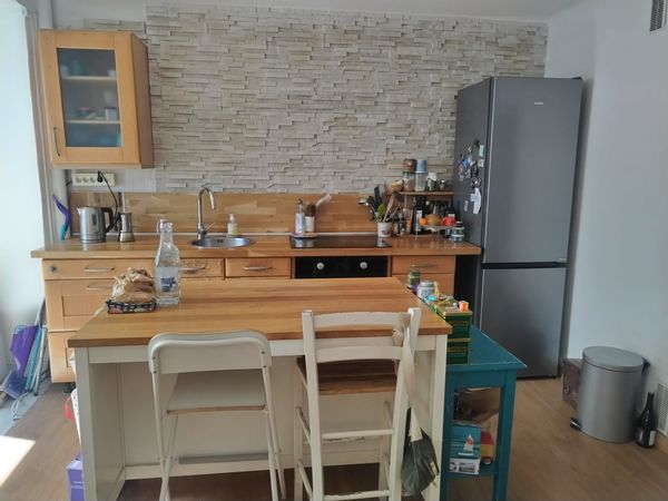 La maison de Laetitia (à Montpellier !)