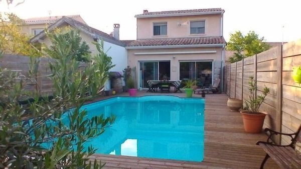 La maison de virginie
